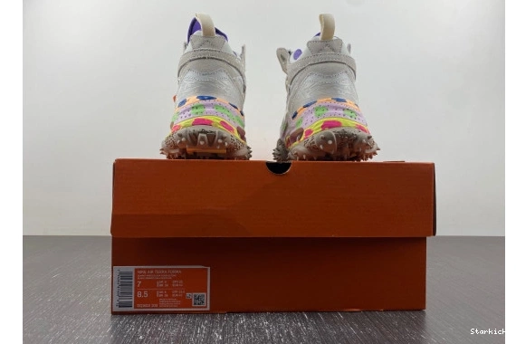  Off-White Nike Forma Terra DQ1615-100  Air 0812
